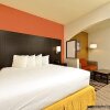 Отель Holiday Inn Express Kansas City- Lee`S Summit, фото 13