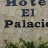 Отель Gran Hotel El Palacio в Баягуане
