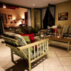 Отель Blue Hills Lodge, фото 12