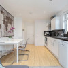 Отель Clapham 2Bed with Patio by BaseToGo, фото 11