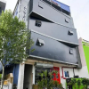Отель OYO townhouse 412 Aditya International, фото 1