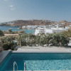 Отель MyMykonos Villa II Beach Front, фото 8