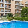 Отель Spacious 2br with terrace and swimming pool near the sea in Nice Welkeys, фото 14