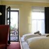 Отель Elbterrasse Wachwitz, фото 5