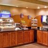 Отель Holiday Inn Express Hotel & Suites CALHOUN, фото 28