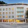 Отель Star Inn Hotel Salzburg Zentrum в Зальцбурге