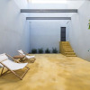 Отель Tripas-Coração, Santa Teresa Apartment, фото 16