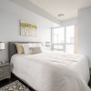 Отель GLOBALSTAY 1 Bedroom & Den Condo in the Heart of Downtown Toronto, фото 3