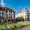 Отель Strasbourg centre - quartier Gare & Petite France 