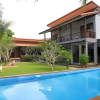 Отель Lanta Thip House By Swiss-Belhotel, фото 23