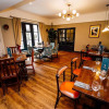 Отель The George - Hathersage, фото 4