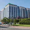Отель Holiday Inn Express Chengdu Airport Zone, an IHG Hotel, фото 1