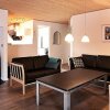 Отель Cozy Holiday Home in Ulfborg With Sauna, фото 2