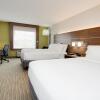 Отель Holiday Inn Express & Suites Fleming Island, фото 6