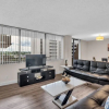 Отель Arlington 2br/2ba Apartment In Crystal City 2 Bedroom Apts by RedAwning, фото 16