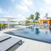 Отель Apartments in the Maremuritz Marina Resort, Waren an der Muritz, фото 11