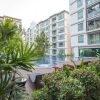 Отель Sukhumvit 64 Pool View Apartment в Бангкоке