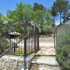 Отель Farmhouse in Draguignan With Terrace, фото 17