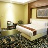Отель Mudzaffar Hotel Melaka, фото 19