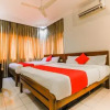 Отель OYO 18795 Hotel Zillion Inn, фото 18