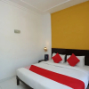 Отель OYO 2877 Hotel Narayana Palace, фото 3