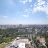 Отель Minimalist With Beautiful View 2Br At Grand Sungkono Lagoon Apartment, фото 15