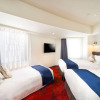 Отель Best Western Hotel Fino Shin-Yokohama, фото 10