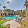 Отель Chic Scottsdale Condo: Private Patio & Shared Pool, фото 1