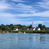 Отель Belle Vue Mer et Golfe du Morbihan, фото 15