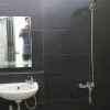 Отель Green Hill Resort B20 Pinus в Сукагалих