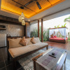 Отель Gaing Mas Jimbaran Villas by Gaing Mas Group, фото 7