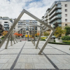Отель Apartments Wislane Tarasy by Renters, фото 15