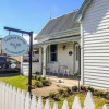 Отель Lambert Cottage Accommodation, фото 5