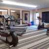 Отель Candlewood Suites Sioux Falls, an IHG Hotel, фото 13