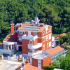 Отель Mansion with 10 Bedrooms in Pula, with Wonderful Sea View, Terrace And Wifi - 200 M From the Beach, фото 24