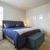 Отель MARINA PRESIDENTIAL SUITE w AMAZING VIEWS & AMENITIES, фото 5