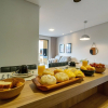 Отель Elegante Apartamento no Centro de Bombinhas, 200m da Praia, фото 11