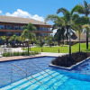 Отель Flats e Bangalôs no Eco Resort - Praia dos Carneiros, фото 15