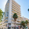 Отель 1br w AC and terrace in the heart of Toulon near train station Welkeys, фото 1