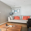 Отель The Norfolk Maisonette - Lovely 4BDR Mews Home in Paddington, фото 2