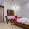 Отель OYO 15140 Hotel Priya Residency, фото 4