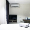 Отель Comfy Studio Room Bintaro Icon Apartment, фото 18