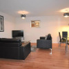 Отель Pinnacle 2 - City Centre 2 Bedroom 2 Bathroom Apartment - with Balcony, Free Parking, Fast Wifi and , фото 7