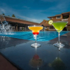 Отель Rivertop Lodge, фото 11