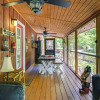 Отель Bryson City Home w/ Deck ~ 1 Mi to Fontana Lake, фото 2