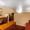 Отель Quality Inn And Suites Gilroy, фото 6