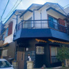 Отель Sakuragawa MATSU 3bedroom Villa/Nipponbashi/Namba, фото 18