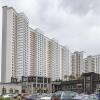 Отель Вершина-ПВ на улице Жумекена Нажимеденова 4/1 в Астане