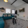 Отель The Sorting Office - Spacious Modern Home With Parking in Central Ambleside, фото 7