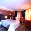 Отель Princess Hotel Gaziantep, фото 5